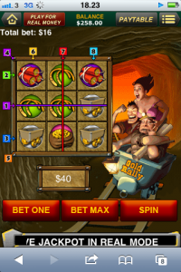 Finding Responsible Mobile Casinos at MobileCasinos.me